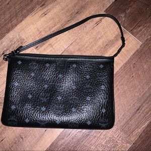 MCM Pouchette
